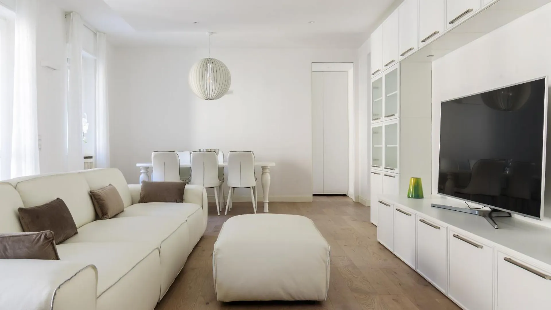 Pure White - By Myhomeincomo contacts