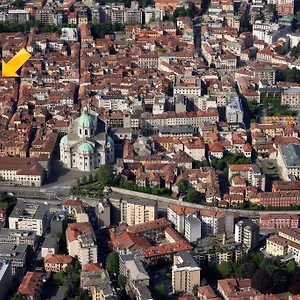 Appartement Ancient Courtyard Bonanomi In Historic Centre, Como